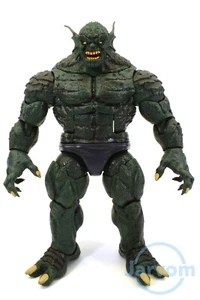 Marvel Legends 6" Inch SDCC Exclusive Spider-Man Raft Abomination Loose Complete - Picture 1 of 1