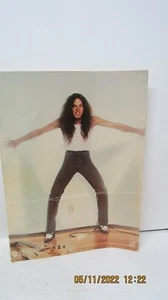 Seltenes Ted Nugent 9 mal 12 Foto - Bild 1 von 2