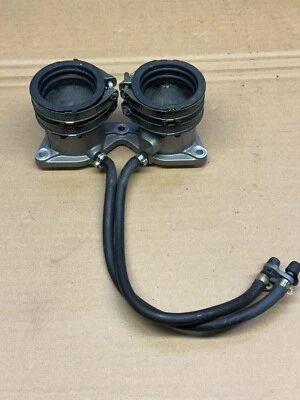 Collettore Aspirazione Mv Agusta Brutale 750 910 989 1078 - Изображение 1 из 4