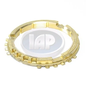 3RD / 4TH GEAR SYNCRO RING VOLKSWAGEN T1 BUG SUPER BEETLE T2 BUS T3 1961-1979 - Picture 1 of 2