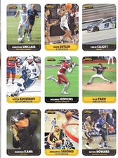 🔥January February 2021 Sports Illustrated Kids Rookie Card Uncut Sheet DANIELLE