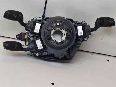 BMW 528I E60 2008 interruptor de columna ASM 9170225 Foto 1 de 4