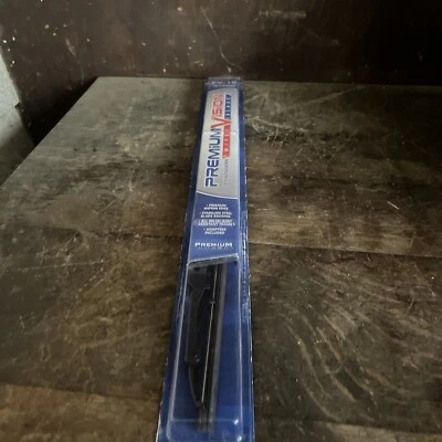 "Limpiaparabrisas NOS Premium Vision PV-10 10"" Foto 1 de 4