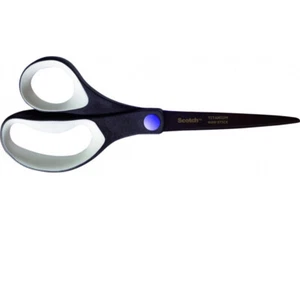 3M™ Scotch™ Titaniumschere 20 cm - Ergonomische Antihaft-Schneiderschere - Bild 1 von 1