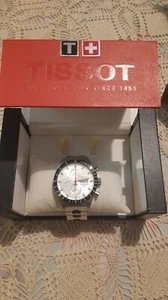Orologio Tissot PRS 516 - Foto 1 di 7