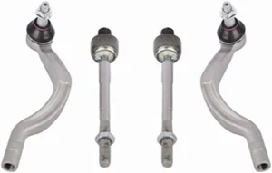 Left Right Inner Outer Tie Rod End For Maserati Ghibli Quattroporte 2014-2017 - Picture 1 of 7