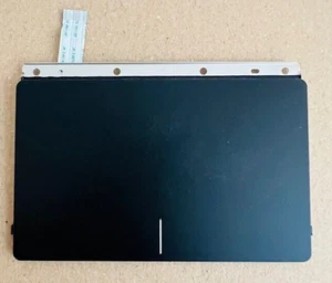 Genuine Dell Inspiron 14 3000 (3480) Touchpad/Trackpad with flex cable 0D3M31 - Picture 1 of 7