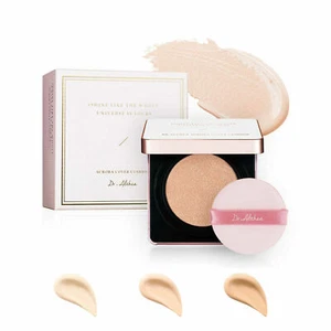 Dr.Althea Aurora Cover Cushion Foundation SPF 50+/PA +++ Refill Included - Bild 1 von 9