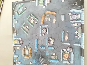 BOGGED DOWN+TRIAGE BOARD+DECK/STREET MASTERS STEAMFORGED /G259+ - Imagen 1 de 3