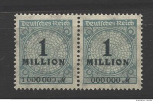 D.R.,314,PF III,xx,Attest - Bild 1 von 2
