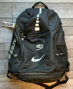 FC Volleyball Team Issued Nike Elite Backpack Rare - Picture 1 of 6