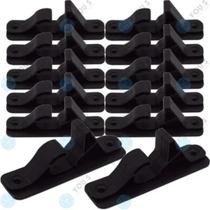 12 x YOU.S Felgenhaken Wandhalter Felge Felgenhalter Felgenbaum - NEU - Bild 1 von 1