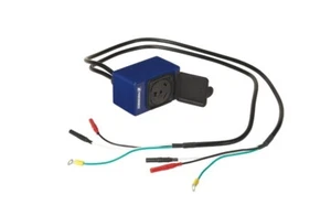 Powerhorse Parallel Cable Kit, Connects 2000 Watt or 2300 Watt Inverter Generato - Picture 1 of 4