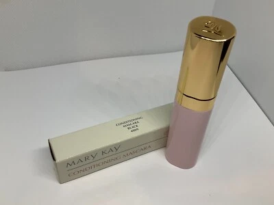 Mary Kay Conditioning Mascara Black 4009 .45 oz Discontinued New NIB - Image 1 of 4