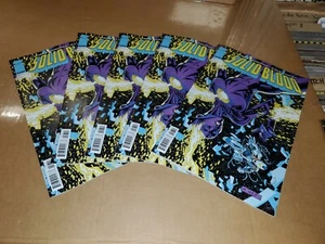 (2020) IMMAGINE SANGUE SOLIDO #17 SORPRESA RIVENDITORE FUMETTO! KIRKMAN & OTTLEY - Foto 1 di 1
