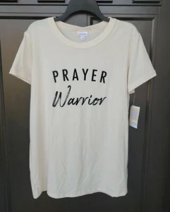 Lularoe Women's Top - Picture 1 of 8