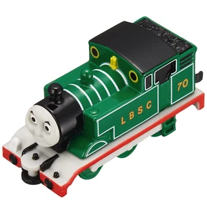Takara Tomy Thomas Tomica 03 Green Thomas - Imagen 1 de 2