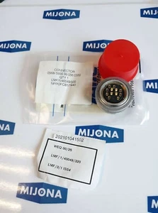 WEALD ELECTRONICS WEQ 00 25 LMF 1 40049 320 LMF 3 1 ISS4 WEQ0025 WEQ00 25 - Imagen 1 de 9