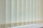 Made to Measure Vertical Blind Bespoke Replacement Slats 89mm (3.5 inch) Spares