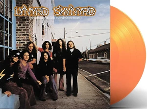 Lynyrd Skynyrd - Pronounced Leh-Nerd Skin-Nerd LIMITED  Orange Vinyl LP NEU OVP - Bild 1 von 1