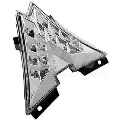 LED taillight COMPLETE APPROVED Aprilia RS4 125 / RS4 150 2011-2016 - Image 1 of 3