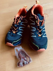 Cmp Wanderschuhe Kinder Gr. 35 - Bild 1 von 5