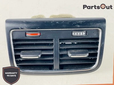 AUDI A4 S4 A5 S5 Q5 SQ5 2009-2016 consola central trasera aire acondicionado ventilación OEM Foto 1 de 4