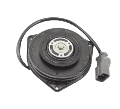 Fits Honda CR-V 02-06 Element 03-11 OE 38616-P3G-003 Radiator Cooling Fan Motor - Image 1 of 4