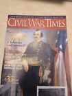 Civil War Times Magazyn ilustrowany marzec 1997 35. rocznica wydania