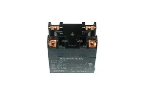 Matsushita JH1AS-DC24V Relay AR57129 [PZ3] - Picture 1 of 1