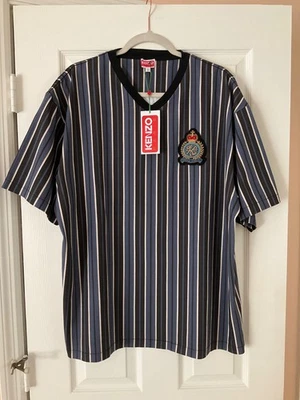 Designer Kenzo Shirt - Image 1 of 3