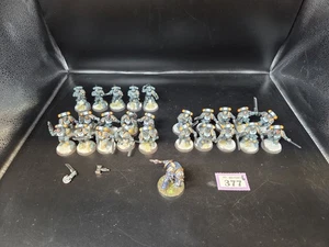 Warhammer 40k Space Marine Army - Picture 1 of 11
