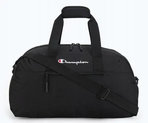 Champion Altitude Duffel Bag Black One Size Sporttasche Fitnesstasche Tasche - Bild 1 von 2