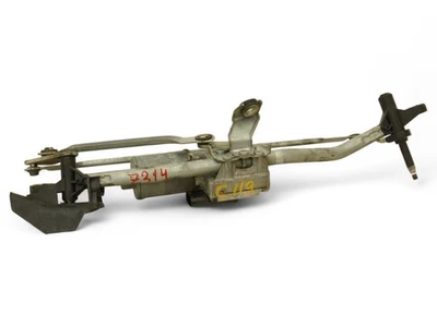 10-16 奥迪 S4 B8 挡风玻璃窗擦拭联动电机变速器 8K1955119a — 第 1/4 张图片