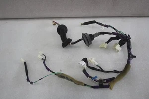 1998 1999 2000 LEXUS LS400 LEFT FRONT DOOR WIRING HARNESS 82152-50200 - Picture 1 of 12