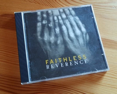 Faithless: Reverence, guter Zustand, Insomnia, Techno Trance Electronic Trip-Hop - Bild 1 von 4
