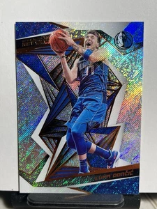 2019-20 Panini Revolution - Luka Dončić #73 - Bild 1 von 2