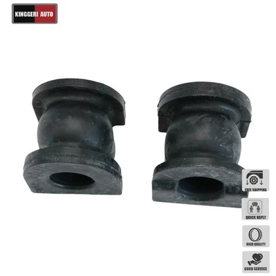 2Pcs Rear Stabilizer Sway Bar Bushings For 2010-2013 Acura ZDX 2014-20 Acura MDX - Изображение 1 из 4
