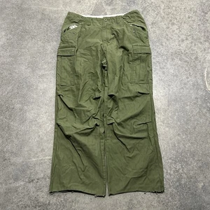 Helikon Tex USA M 65 Pants Army Pants Olive 34x28 Military - Picture 1 of 6