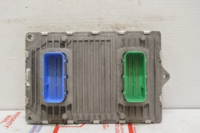 2015-2017 Jeep Renegade 2.4L P05150911AE Engine Control Module Unit Ecm J67 012 - Image 1 of 4