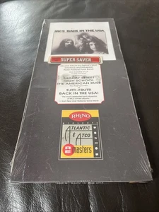 MC5 - Back In The USA - 1992 US CD Sealed Longbox - Picture 1 of 2
