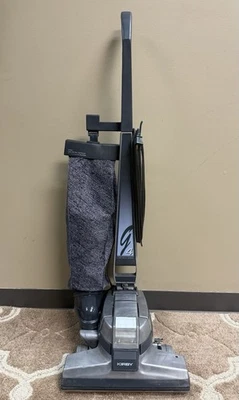 Kirby G4 Bagged Upright Vacuum Cleaner - Image 1 of 4