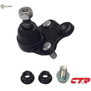 BALL JOINT CB0138L FOR HONDA K24A11K24AK24Z1K24Z4 2.4L N22B3/N22B4 2.2L 4cyl - Picture 1 of 13