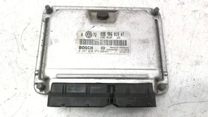 Modulo Di Controllo Motore Volkswagen VW Bora 1.9TDI 74kW 2001 038906019AT - Foto 1 di 7