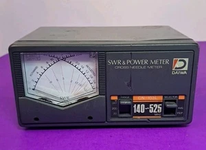 Daiwa SWR & POWER METER CN-103L - Zdjęcie 1 z 3