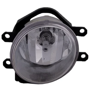 Faro antiniebla izquierdo halógeno certificado CAPA 14-21 Toyota 14-16 Lexus - Imagen 1 de 8