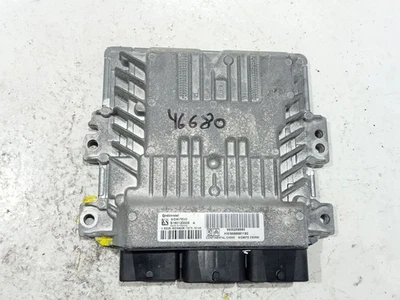 S180123008A CENTRALINA POMPA INIEZIONE / 46680 PER CITROËN C4 II NC_ 1.6 HDI 1 - Immagine 1 di 4