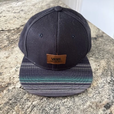 VANS Kids Snap Back Hat - Image 1 of 4