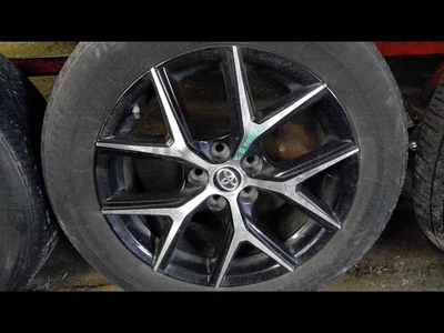Wheel 18x7-1/2 Alloy 10 5 Y Spoke Fits 16-18 RAV4 272587 - Image 1 of 4