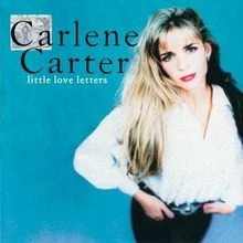 Little Love Letters von Carlene Carter | CD | Zustand gut - Bild 1 von 2